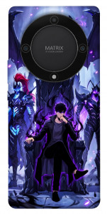 Чехол The chosen для Huawei Magic5 Lite
