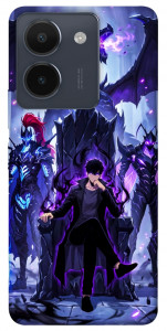Чохол The chosen для Vivo Y36