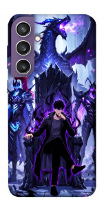 Чехол The chosen для Galaxy S23 FE