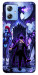 Чохол The chosen для Motorola Moto G84