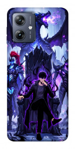 Чохол The chosen для Motorola Moto G54