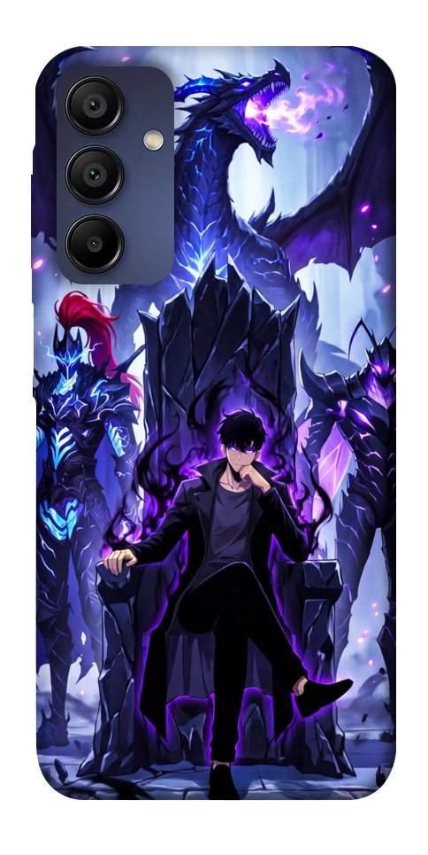 Чохол The chosen для Galaxy A15