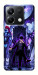 Чехол The chosen для Xiaomi Poco X6