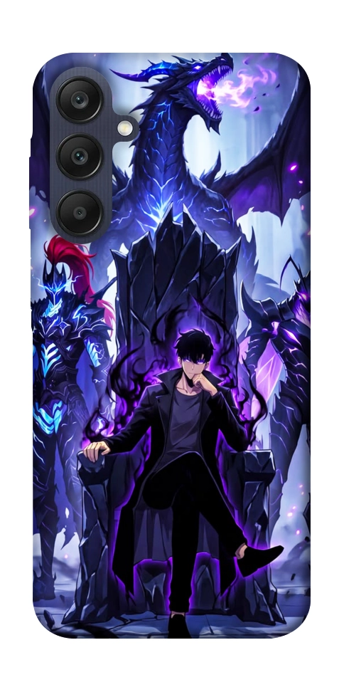 Чехол The chosen для Galaxy A25 5G
