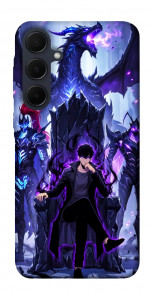 Чехол The chosen для Galaxy A35