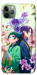 Чехол Whispering bloom для iPhone 11 Pro Max