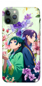 Чохол Whispering bloom для iPhone 11 Pro
