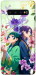 Чехол Whispering bloom для Galaxy S10 Plus (2019)