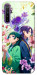 Чохол Whispering bloom для Realme 5