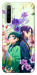 Чохол Whispering bloom для Realme 6