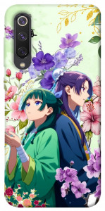 Чохол Whispering bloom для Xiaomi Mi 9 SE