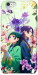 Чехол Whispering bloom для iPhone 6S Plus