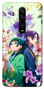 Чохол Whispering bloom для Xiaomi Redmi K20 Pro