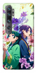 Чехол Whispering bloom для Xiaomi Mi Note 10