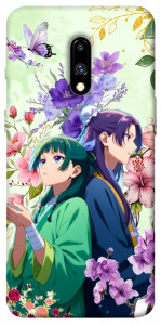 Чохол Whispering bloom для OnePlus 7