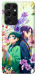 Чохол Whispering bloom для Galaxy S21 Ultra