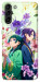 Чохол Whispering bloom для Galaxy S21+