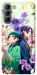 Чехол Whispering bloom для Galaxy S21