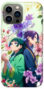 Чохол Whispering bloom для iPhone 13 Pro Max