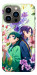 Чохол Whispering bloom для iPhone 13 Pro