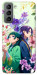Чохол Whispering bloom для Galaxy S21 FE