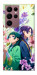 Чехол Whispering bloom для Galaxy S22 Ultra