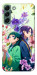 Чехол Whispering bloom для Galaxy S22+
