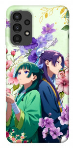 Чехол Whispering bloom для Galaxy A13 4G