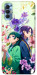 Чохол Whispering bloom для TECNO Spark 8P