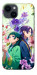 Чехол Whispering bloom для iPhone 14