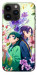 Чехол Whispering bloom для iPhone 14 Pro Max