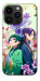 Чехол Whispering bloom для iPhone 14 Pro