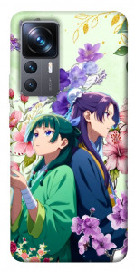 Чохол Whispering bloom для Xiaomi 12T Pro