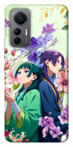 Чехол Whispering bloom для Xiaomi 12 Lite