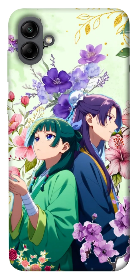 Чехол Whispering bloom для Galaxy A04