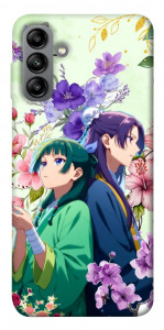 Чохол Whispering bloom для Galaxy A04s