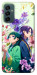 Чехол Whispering bloom для Galaxy M23 5G
