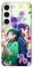 Чохол Whispering bloom для Galaxy S23+
