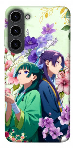 Чохол Whispering bloom для Galaxy S23