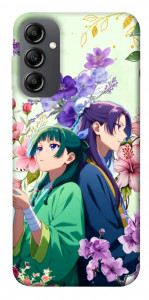 Чехол Whispering bloom для Galaxy A14 5G