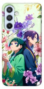 Чехол Whispering bloom для Galaxy A54 5G