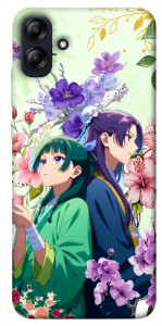 Чехол Whispering bloom для Galaxy A04e