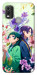 Чохол Whispering bloom для Nokia C21 Plus