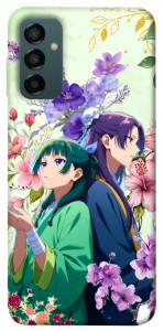 Чехол Whispering bloom для Galaxy M14 5G