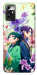 Чохол Whispering bloom для ZTE Blade A72