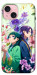 Чохол Whispering bloom для iPhone 15