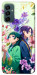 Чехол Whispering bloom для Galaxy M34 5G