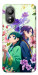 Чохол Whispering bloom для ZTE Blade L220