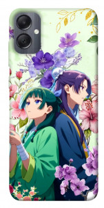 Чохол Whispering bloom для Galaxy A05