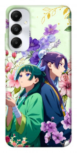Чохол Whispering bloom для Galaxy A05s